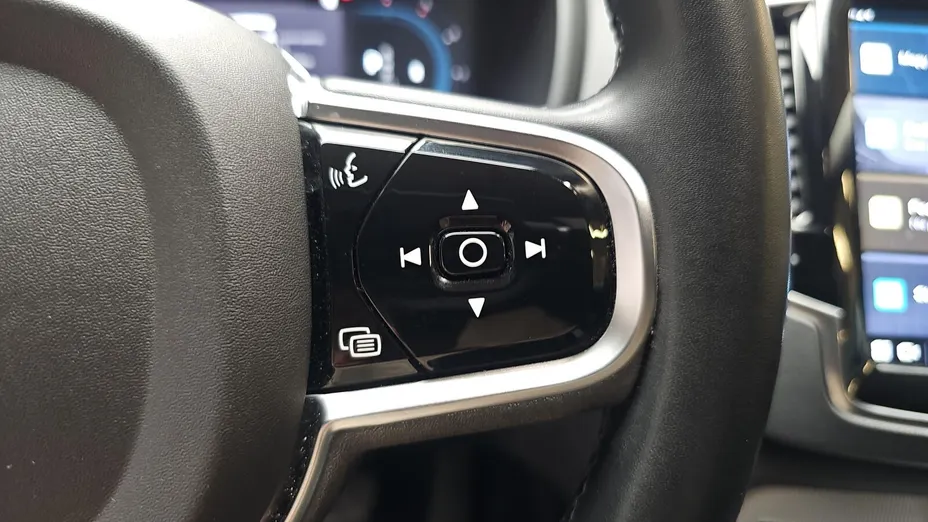 VOLVO XC90 XC90 B5 D AWD Plus Dark 7os aut