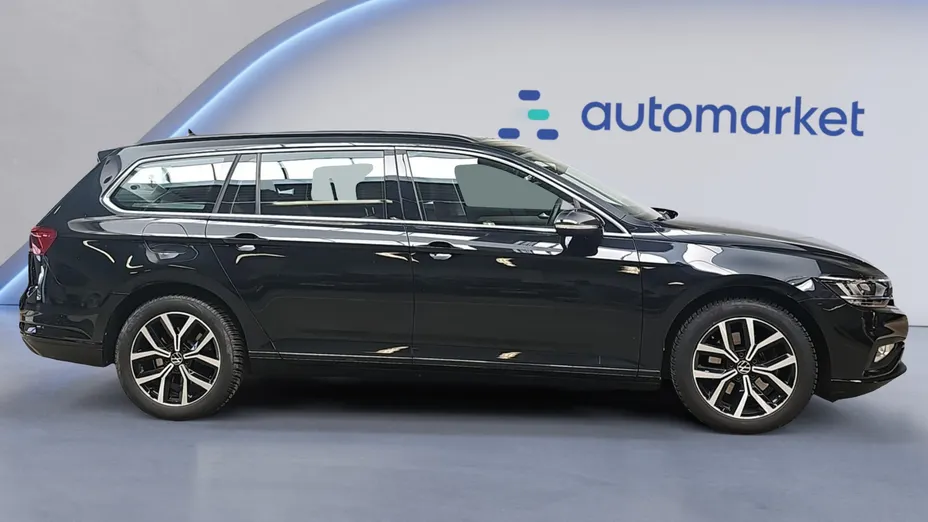 VOLKSWAGEN Passat Passat 1.5 TSI EVO Business DSG