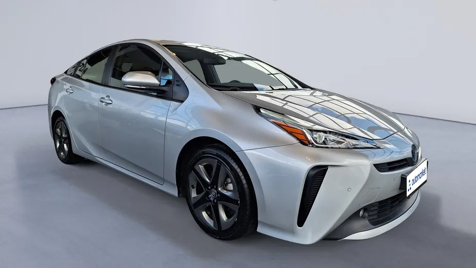 TOYOTA Prius Prius 1.8 Hybrid Comfort