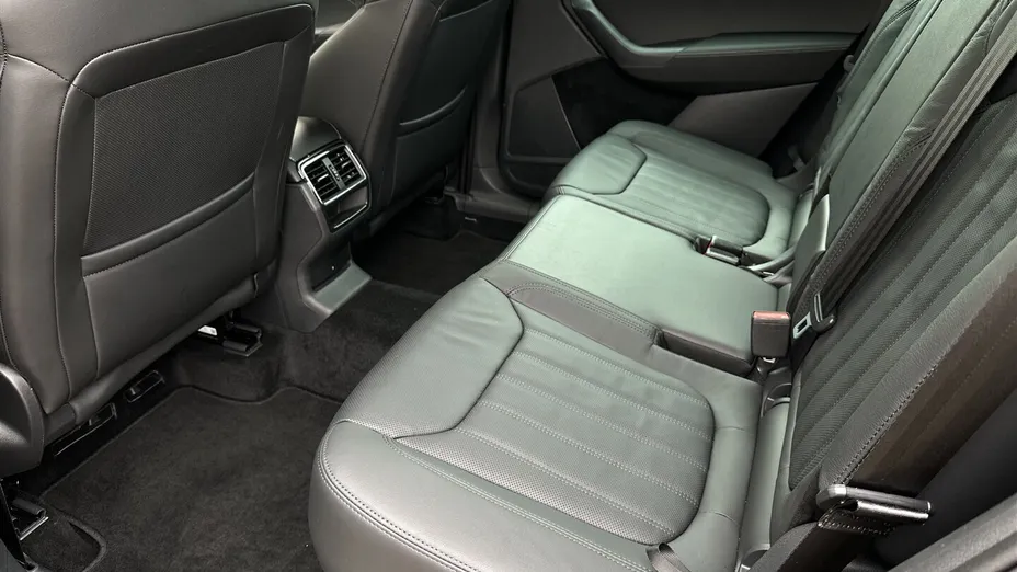 SKODA Kodiaq Kodiaq 2.0 TDI 4x4 L&K DSG