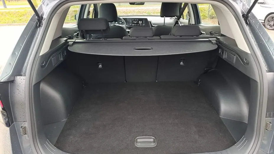 KIA Sportage Sportage 1.6 T-GDI M 2WD