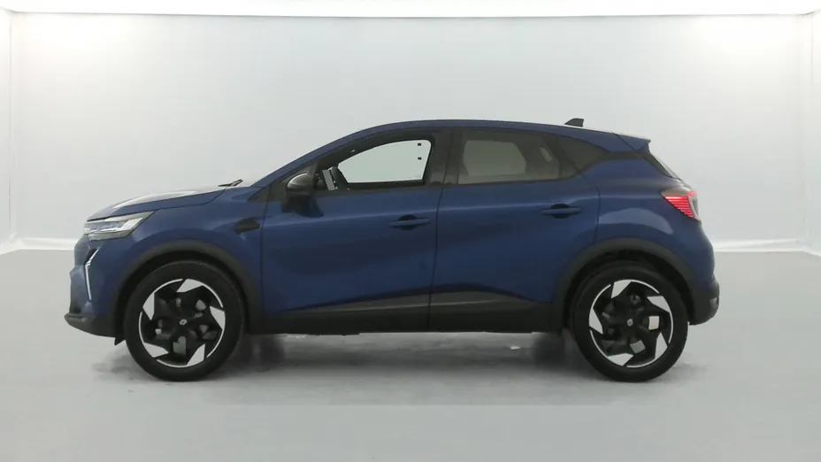 RENAULT Captur -