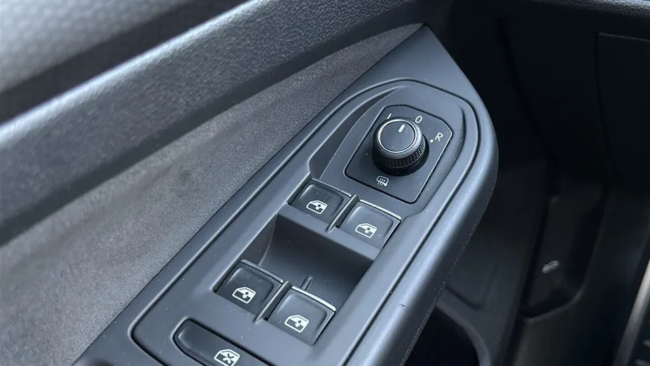VOLKSWAGEN Golf Golf VIII 2.0 TSI GTI DSG