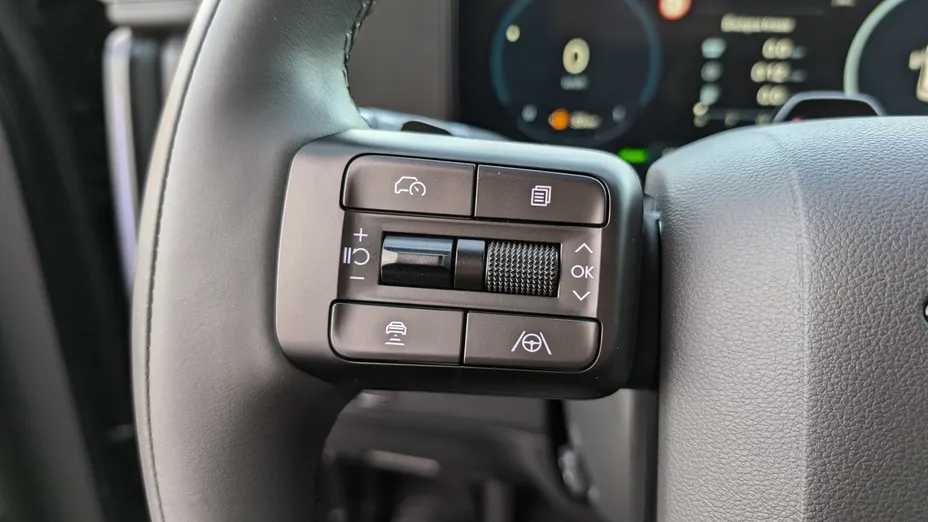 HYUNDAI Santa Fe Santa Fe 1.6 T-GDI PHEV Calligraphy 4WD aut 6os. Nowy