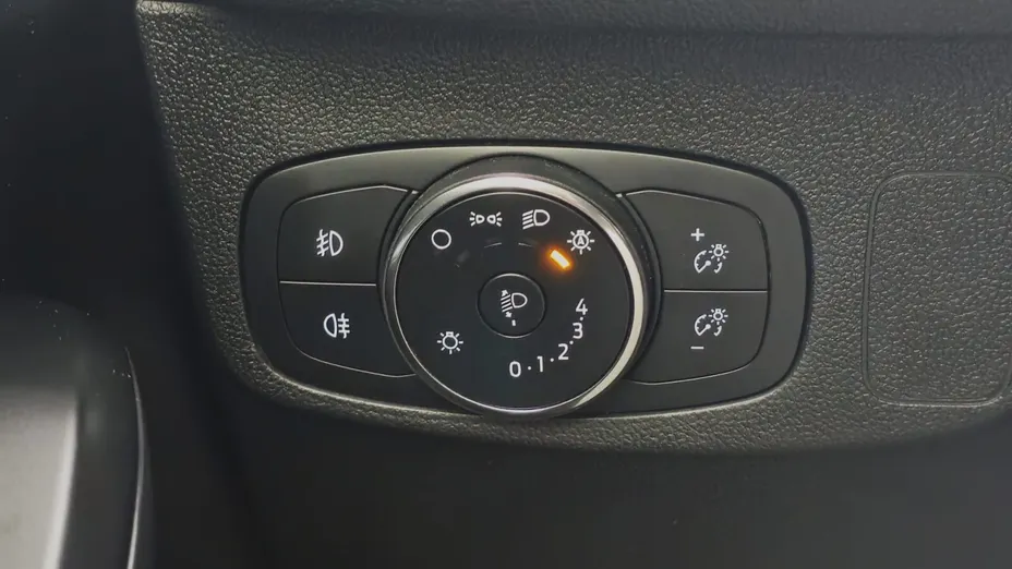 FORD Focus Focus 1.5 EcoBlue Titanium X aut