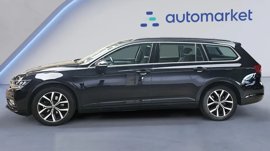 VOLKSWAGEN Passat Passat 1.5 TSI EVO Business DSG