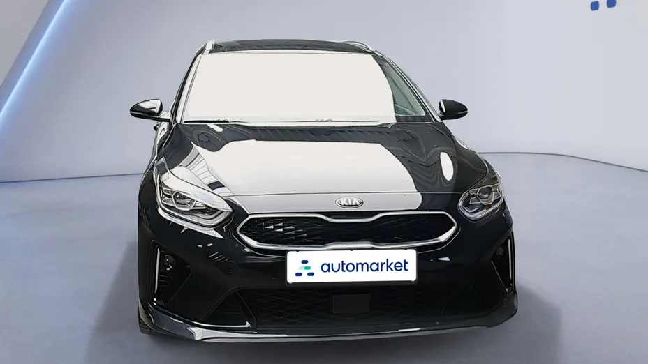 KIA Cee'd Ceed 1.6 GDI PHEV L DCT