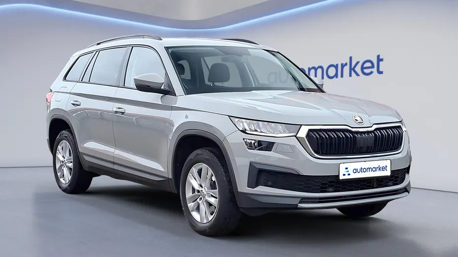 SKODA Kodiaq Kodiaq 2.0 TDI 4x2 Ambition DSG 7os.