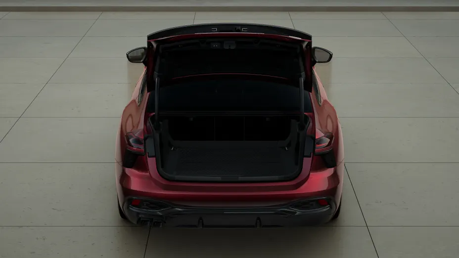 AUDI A6 A6 TDI mHEV 150 kW Quattro S tronic Nowy