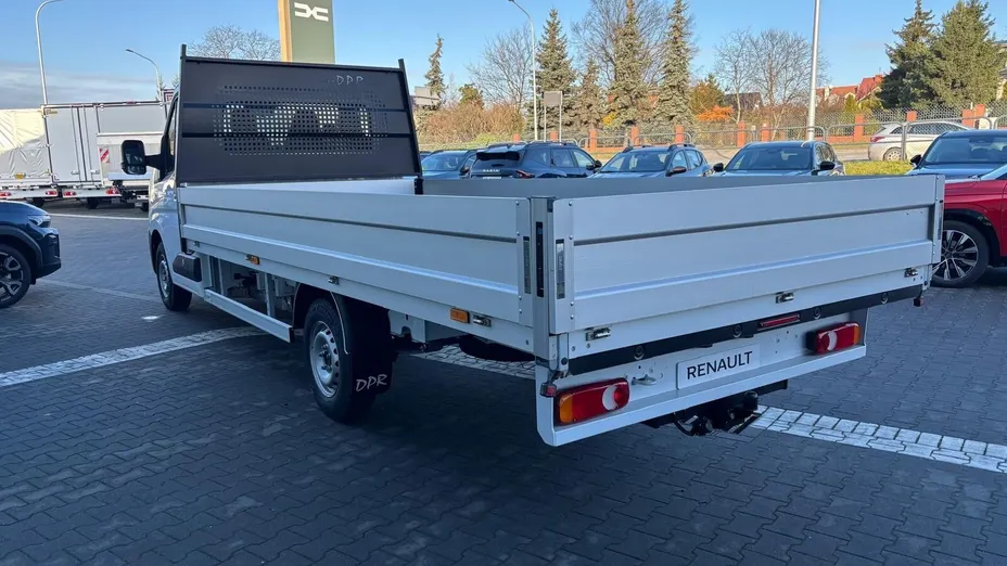 RENAULT Master Master dCi L3 Extra Nowy