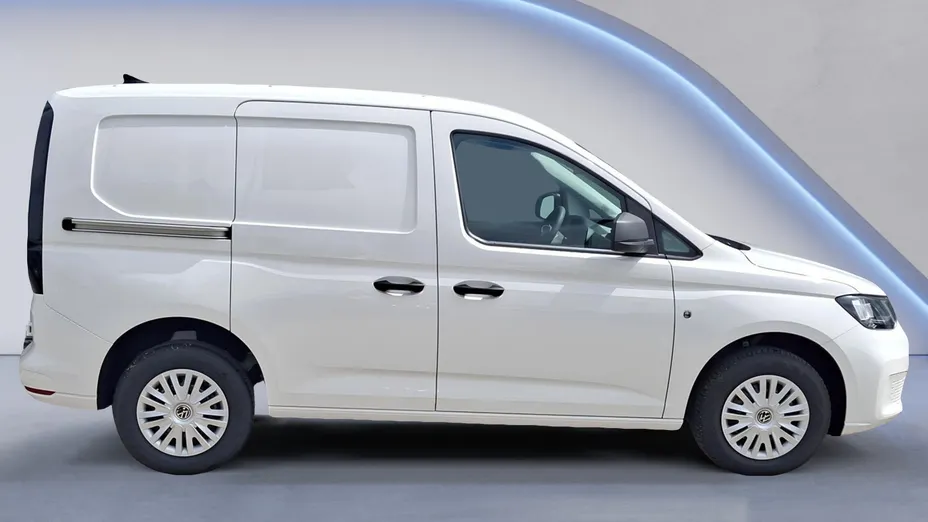 VOLKSWAGEN Caddy Caddy Cargo 2.0 TDI Nowy