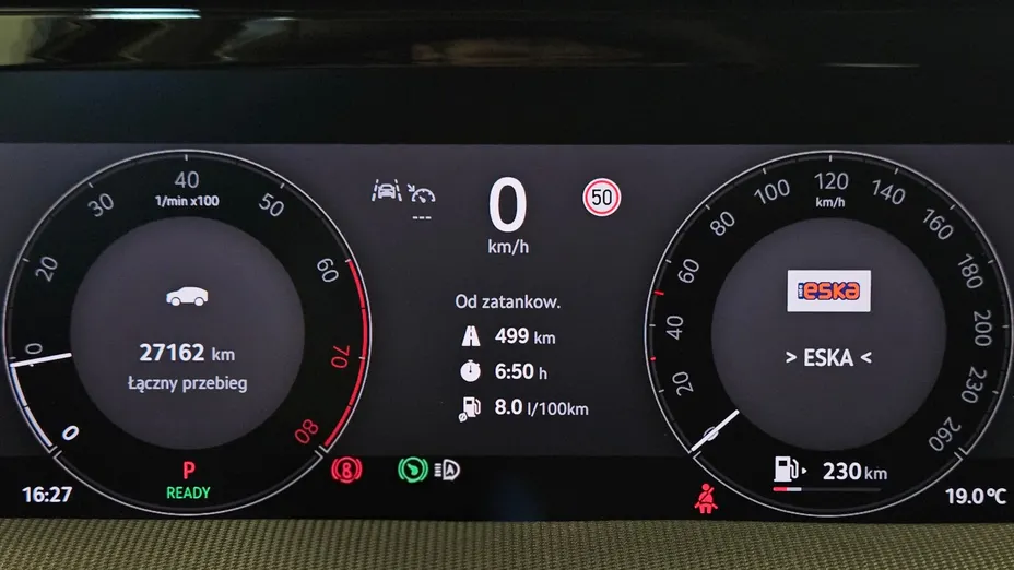 SKODA Superb Superb 1.5 TSI mHEV Essence DSG