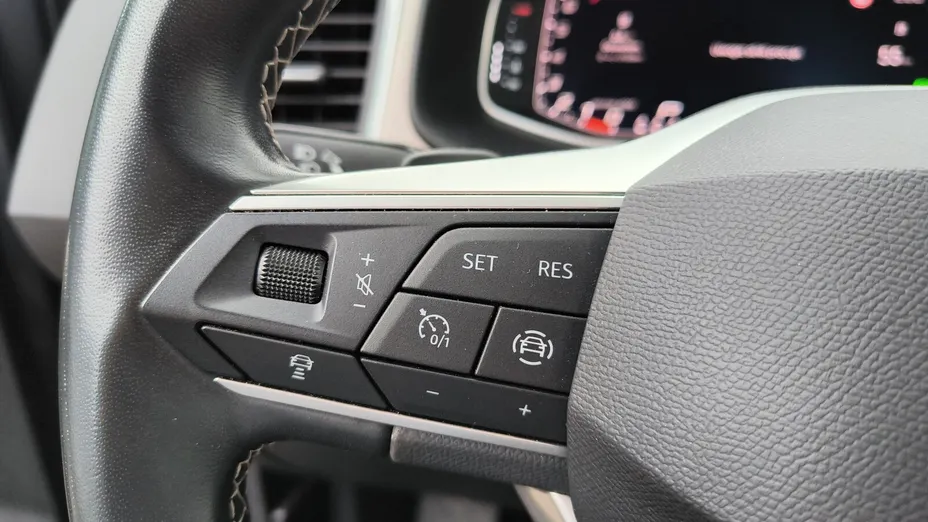 SEAT ATECA Ateca 1.5 TSI Xperience S&S DSG