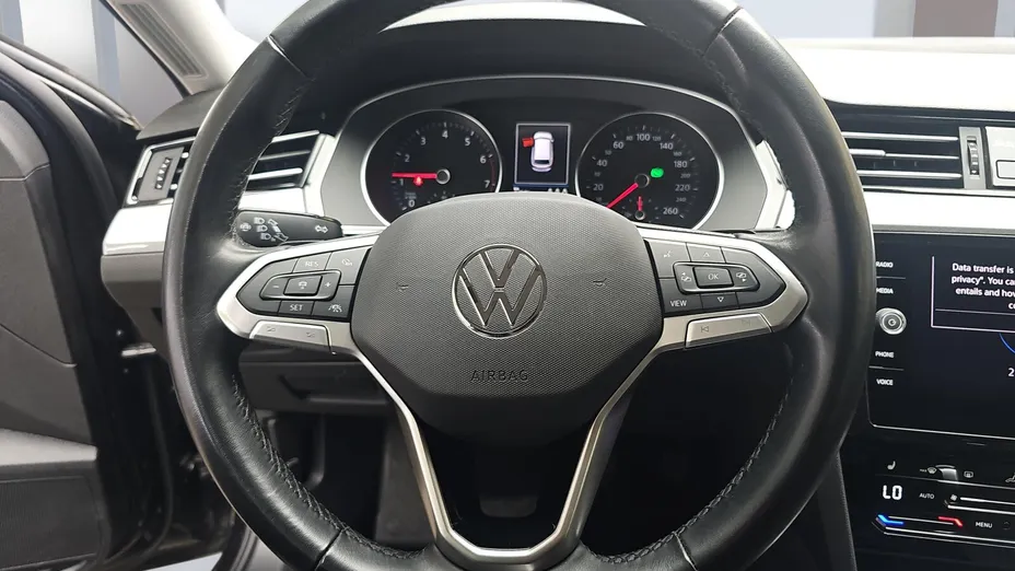 VOLKSWAGEN Passat Passat 1.5 TSI EVO Business DSG