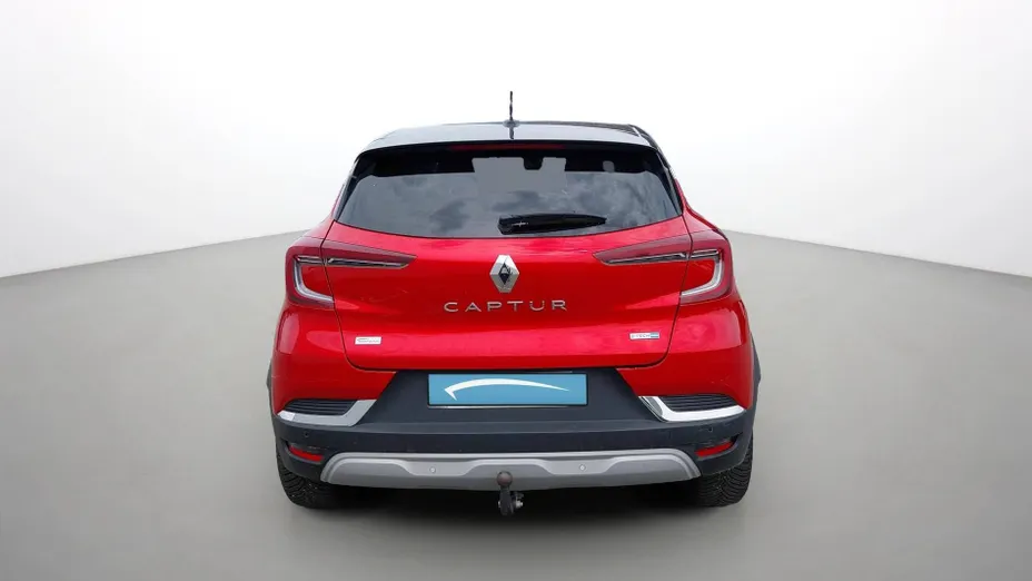 RENAULT Captur -