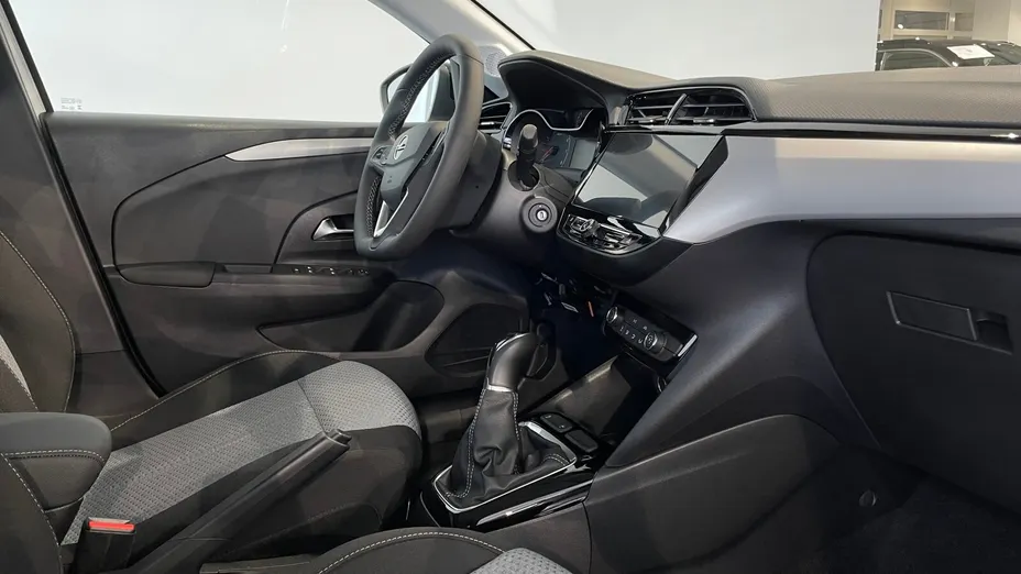 OPEL Corsa Corsa 1.2 Edition S&S Nowy