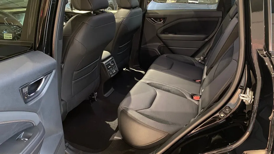 SUBARU Forester Forester 2.0i-L Platinum (EyeSight) Lineartronic Nowy