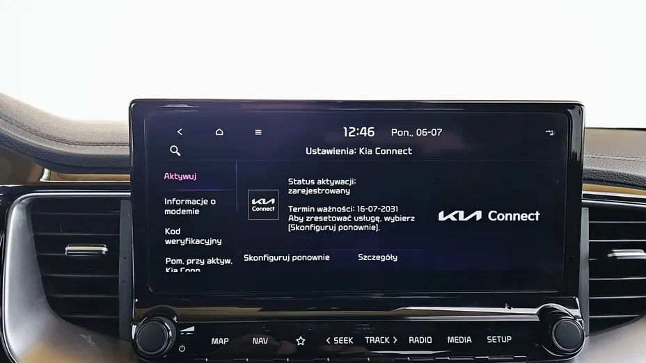 KIA Cee'd Ceed 1.5 T-GDI Business Line DCT