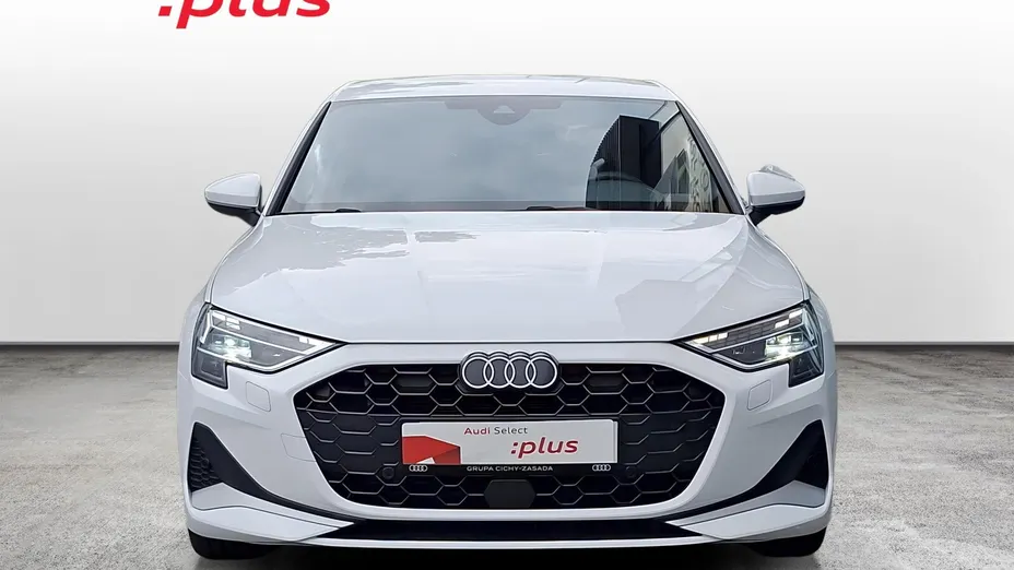 AUDI A3 Sportback -