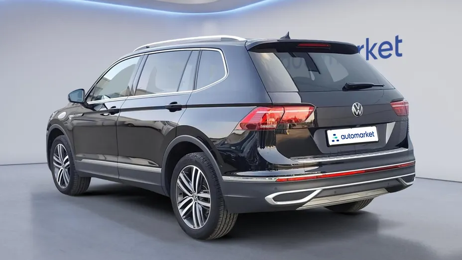 VOLKSWAGEN Tiguan Tiguan Allspace 2.0 TDI 4Mot. Elegance DSG