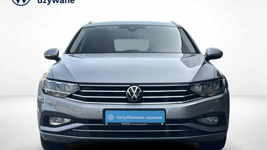 VOLKSWAGEN Passat Passat 2.0 TDI EVO Business DSG