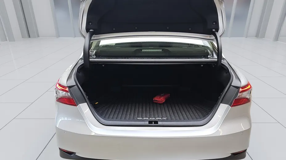 TOYOTA Camry Camry 2.5 Hybrid Comfort CVT