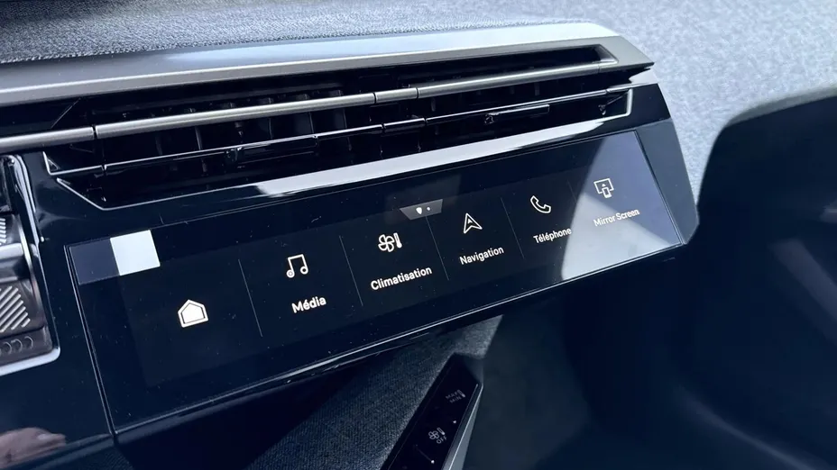 PEUGEOT 3008 3008 1.6 PHEV 195 GT e-DCS7 Nowy