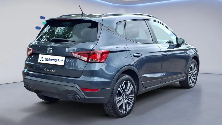 SEAT Arona Arona 1.0 TSI Style S&S DSG