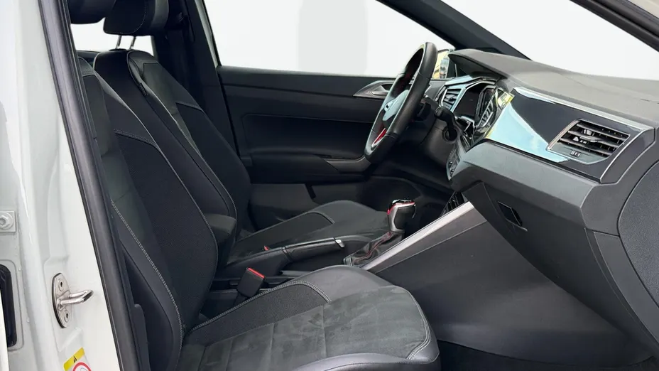 VOLKSWAGEN Polo Polo 2.0 TSI GTI DSG