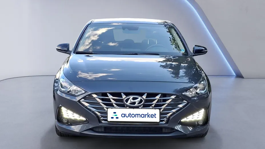 HYUNDAI i30 i30 1.0 T-GDI Smart DCT