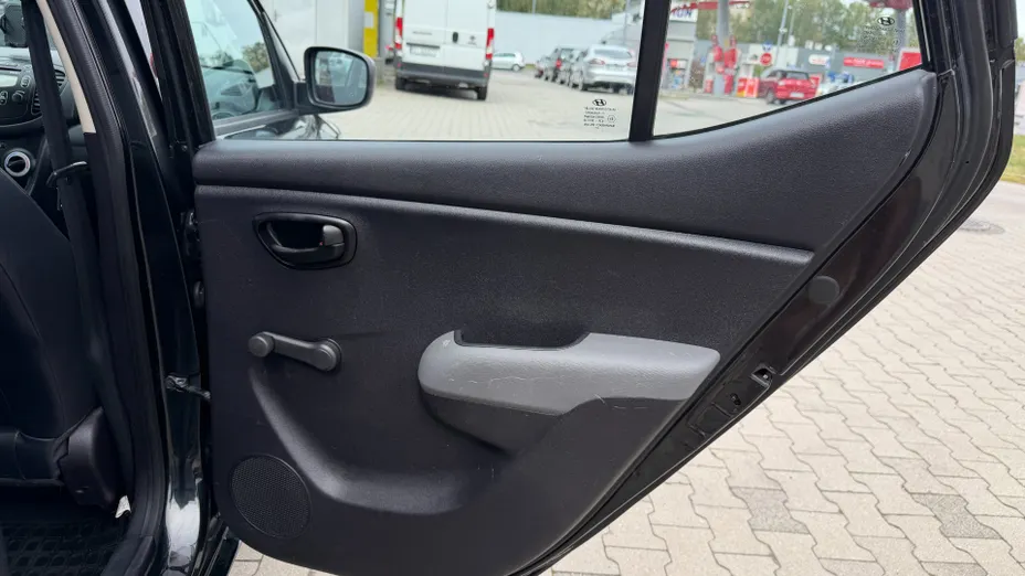 HYUNDAI i10 i10 1.1 Classic