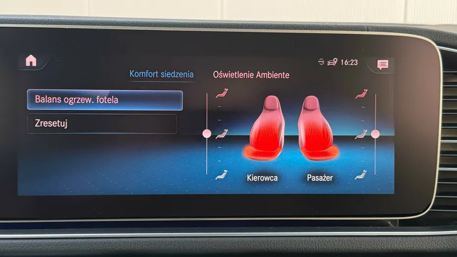 MERCEDES-BENZ GLE GLE 350 e 4-Matic