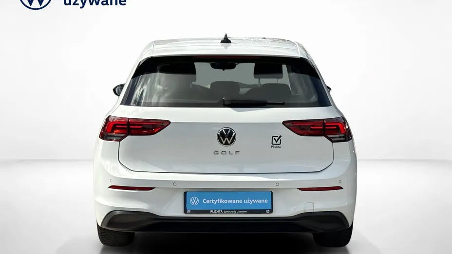 VOLKSWAGEN Golf Golf VIII 1.5 TSI EVO Life