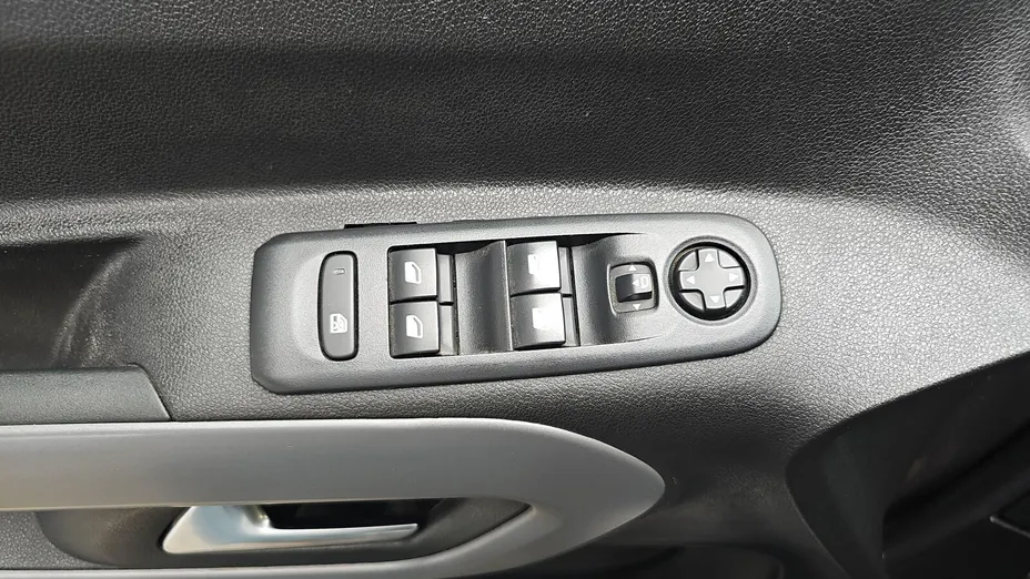 TOYOTA Proace City Verso Proace City Verso Long 1.5 D-4D Business