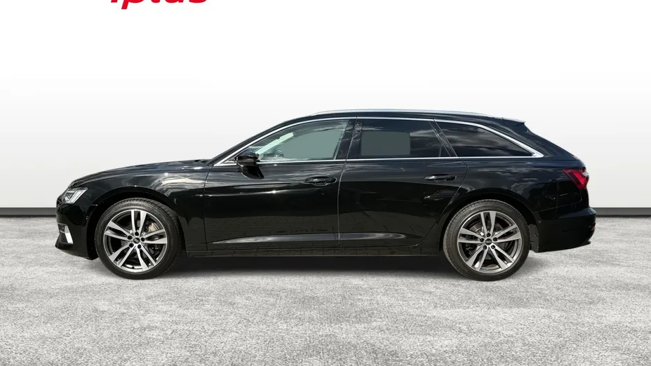 AUDI A6 Avant -