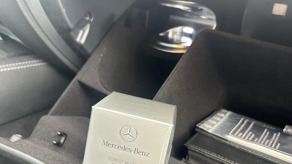 MERCEDES-BENZ GL GLS 450 d mHEV 4-Matic AMG Line