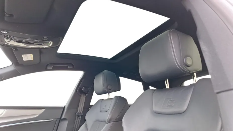 AUDI A7 Sportback -