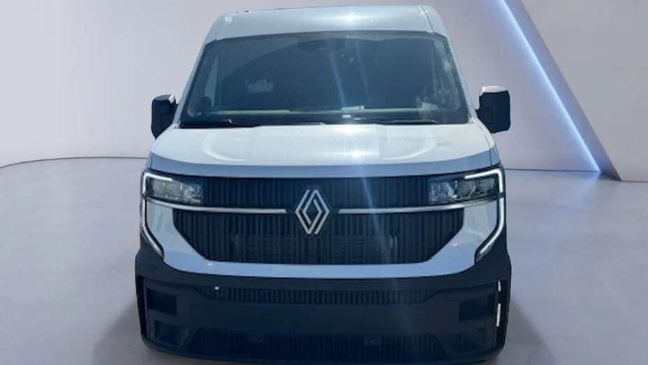 RENAULT Master Master dCi L3H2 Extra Nowy