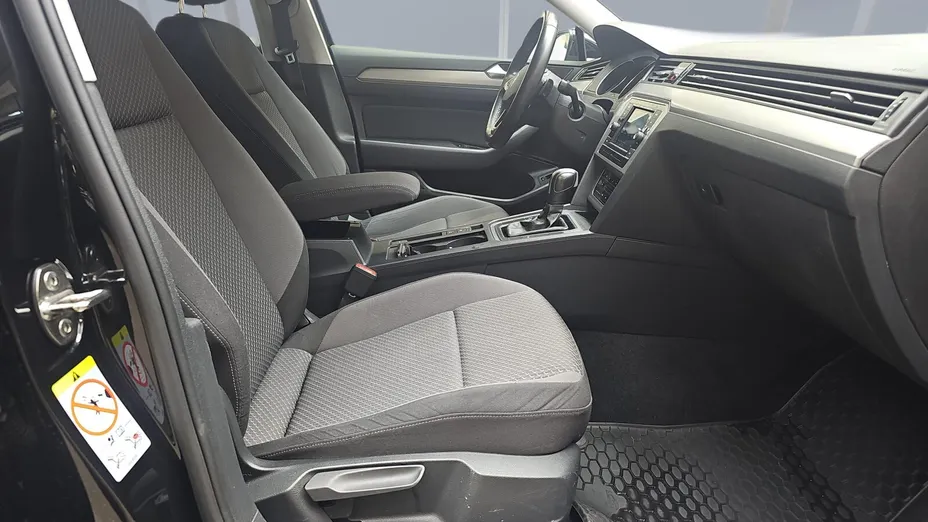 VOLKSWAGEN Passat Passat 2.0 TDI EVO Essence DSG
