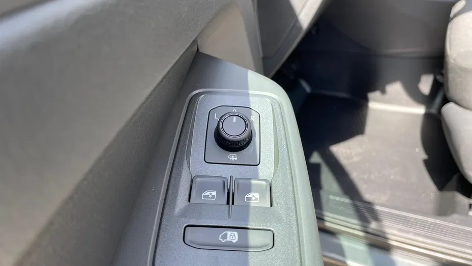 FORD Transit Connect Transit Connect L2 Trend Nowy