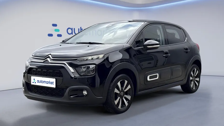 CITROEN C3 C3 1.2 PureTech Max