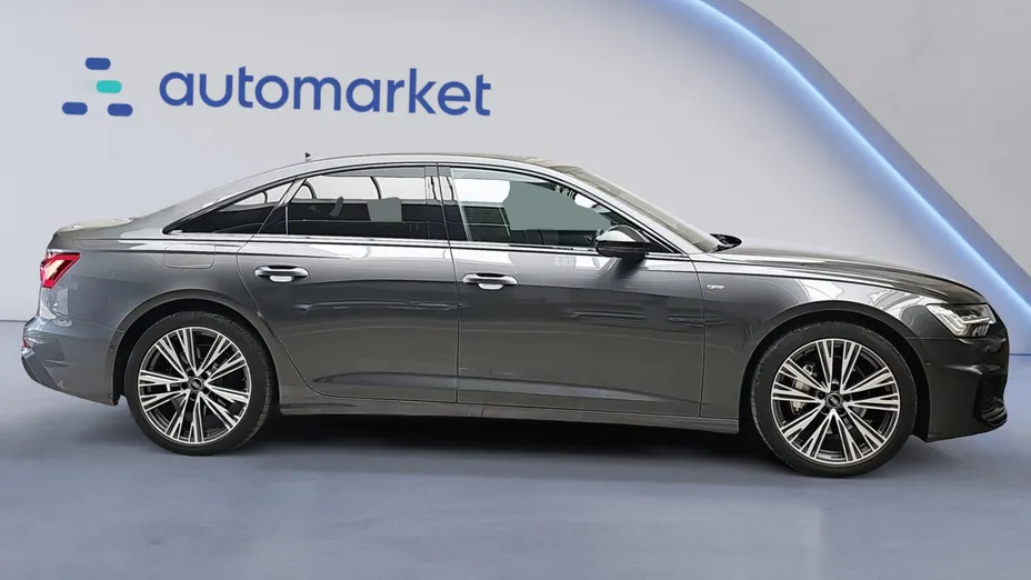AUDI A6 A6 45 TFSI mHEV Sport S tronic