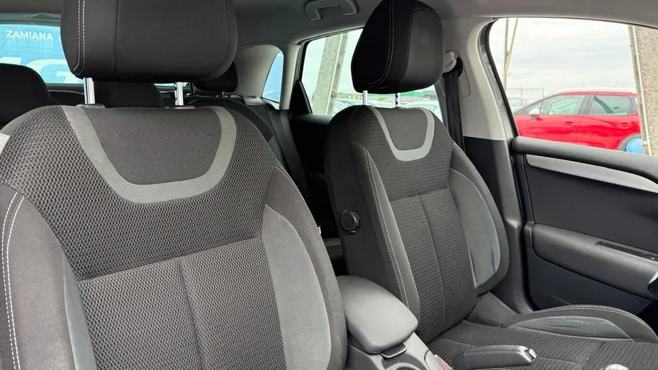 CITROEN C4 C4 1.2 PureTech Feel