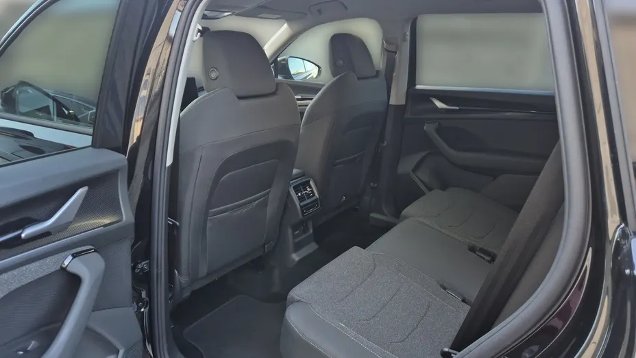 SKODA Kodiaq Kodiaq 2.0 TSI 4x4 Drive DSG Nowy