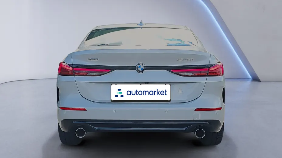 BMW Seria 2 220i xDrive Sport Line aut