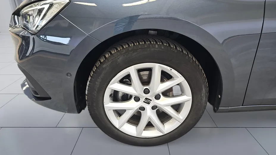 SEAT Leon Leon 1.5 TSI Full LED