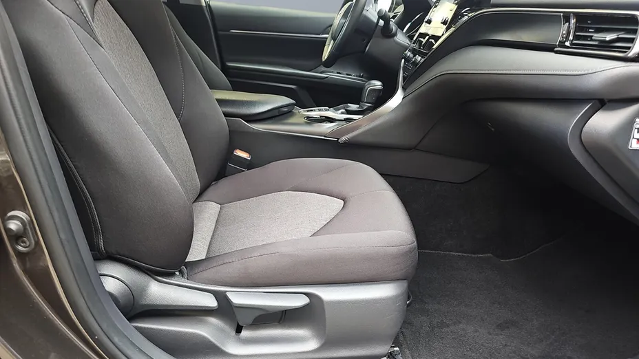 TOYOTA Camry Camry 2.5 Hybrid Comfort CVT