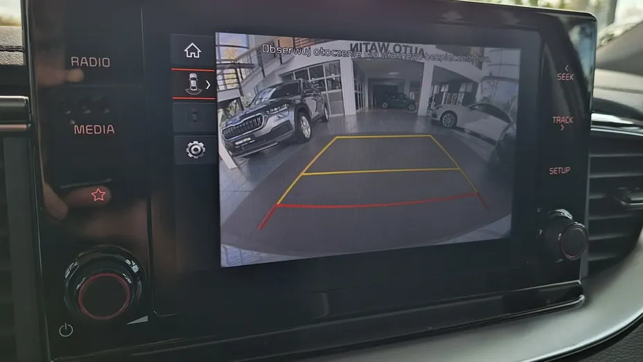 KIA Cee'd Ceed 1.5 T-GDI L DCT