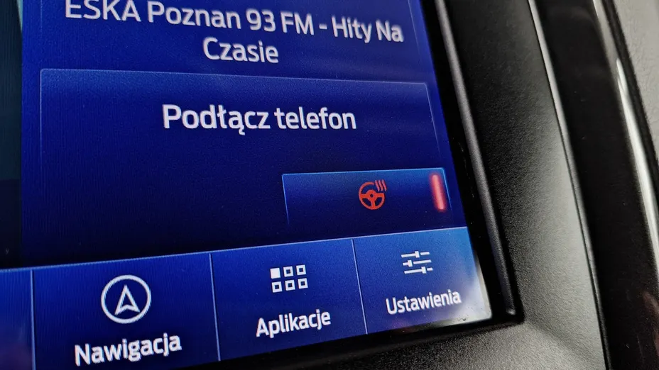 FORD Mondeo Mondeo 2.0 Hybrid Trend