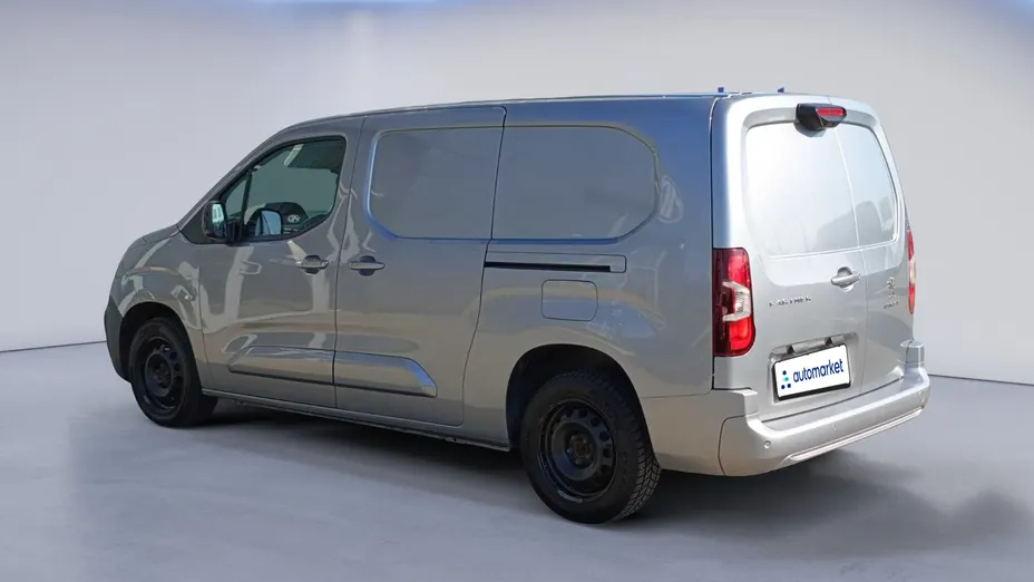 PEUGEOT Partner Van Partner 1.5 BlueHDi L2 S&S EAT8